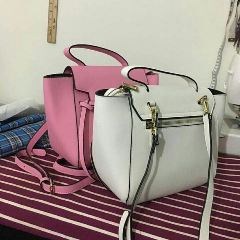 Women shoulder bag